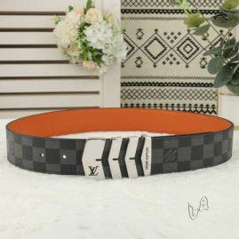 Picture of LV Belts _SKULVBelt40mmlb166430